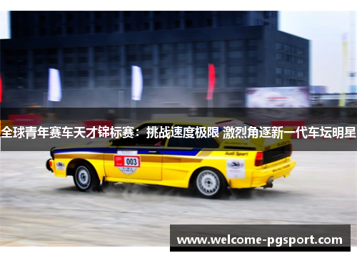 全球青年赛车天才锦标赛：挑战速度极限 激烈角逐新一代车坛明星