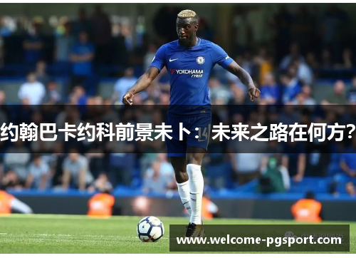 约翰巴卡约科前景未卜：未来之路在何方？