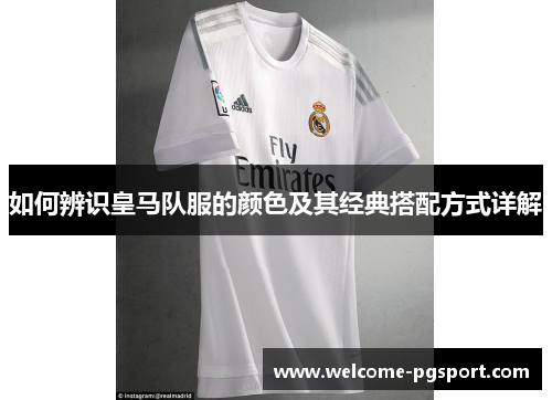 如何辨识皇马队服的颜色及其经典搭配方式详解