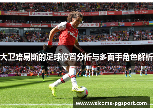 大卫路易斯的足球位置分析与多面手角色解析