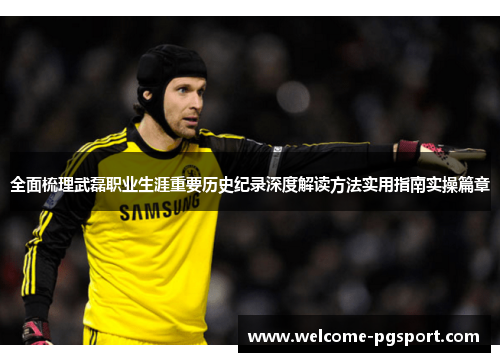 全面梳理武磊职业生涯重要历史纪录深度解读方法实用指南实操篇章 全面梳理武磊职业生涯重要历史纪录深度解读方法实用指南实操篇章