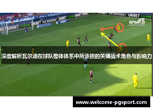 深度解析瓦尔迪在球队整体体系中所承担的关键战术角色与影响力 深度解析瓦尔迪在球队整体体系中所承担的关键战术角色与影响力