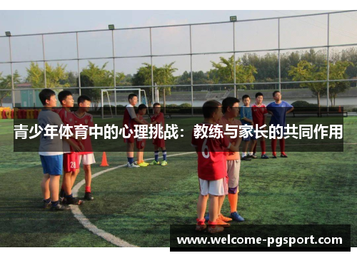 青少年体育中的心理挑战：教练与家长的共同作用