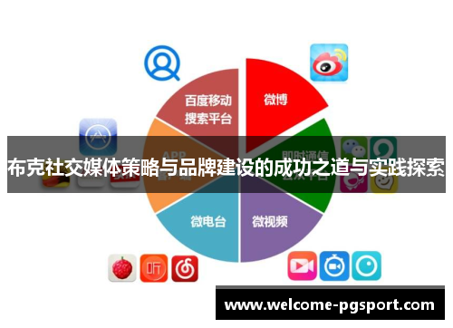 布克社交媒体策略与品牌建设的成功之道与实践探索