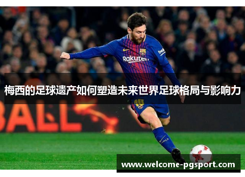 梅西的足球遗产如何塑造未来世界足球格局与影响力