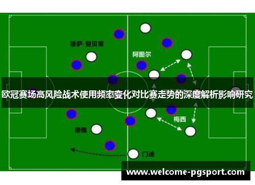 欧冠赛场高风险战术使用频率变化对比赛走势的深度解析影响研究