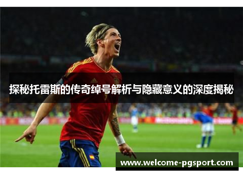 探秘托雷斯的传奇绰号解析与隐藏意义的深度揭秘